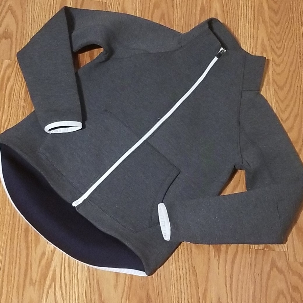 Zella‎ jacket med New